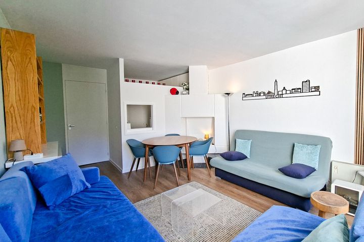 🏨 Votre hébergement - Jours 1 à 7