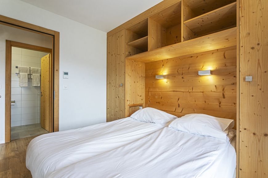 Apartm&aacute;n - 10 os. (72 - 91 m&sup2;), BS