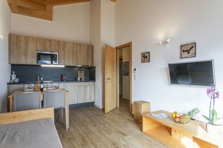 🏨 Votre hébergement - Jours 1 à 7