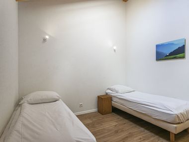T-Resort