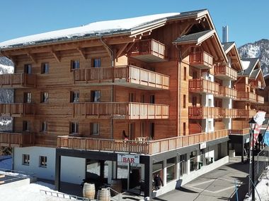 T-Resort