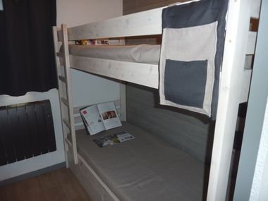 R&eacute;sidence Lac Blanc