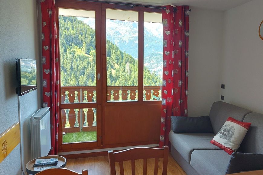 Studio - 2 os. (cca 20 m&sup2;, CHAV38), BS