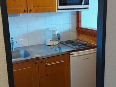 Résidence Chavière - photo 23