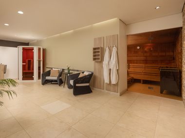 Hilton Garden Inn Davos