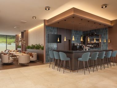 Hilton Garden Inn Davos