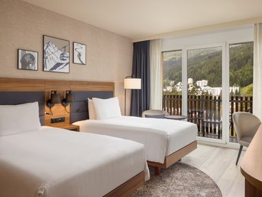 Hilton Garden Inn Davos