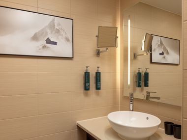 Hilton Garden Inn Davos