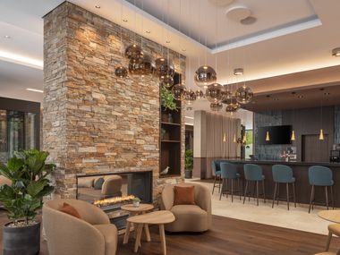 Hilton Garden Inn Davos