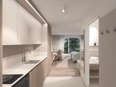 Kathrin - pure alpin living