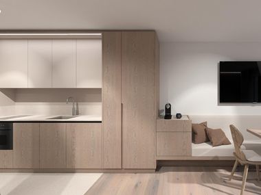 Kathrin - pure alpin living