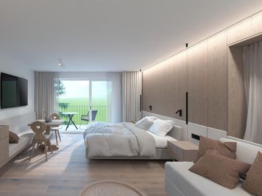 Kathrin - pure alpin living