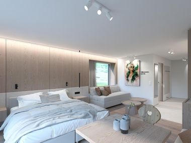 Kathrin - pure alpin living