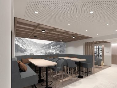 Kathrin - pure alpin living