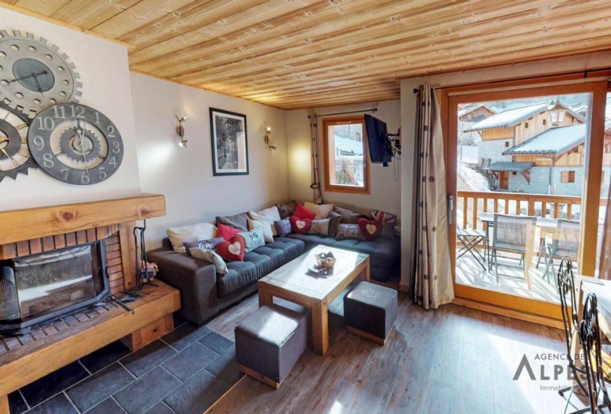 Chalet Villette - photo 20