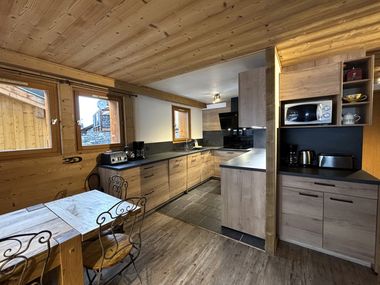 Chalet Villette