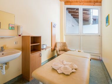 Ferienhotel Knollhof
