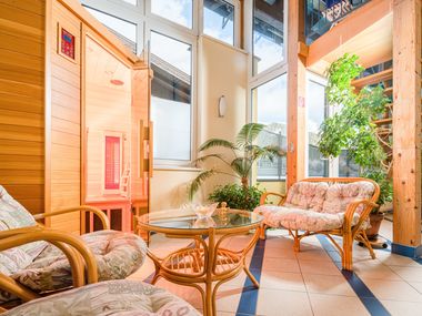 Ferienhotel Knollhof
