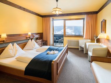 Ferienhotel Knollhof