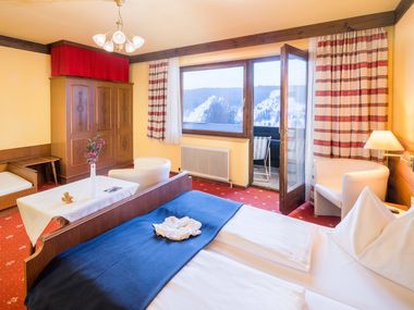 Ferienhotel Knollhof