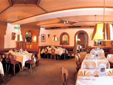 Hotel Austria