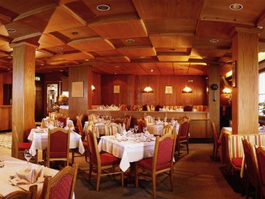 Hotel Austria