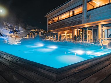 Wellnesshotel Alpin Juwel