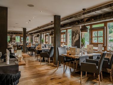 Wellnesshotel Alpin Juwel