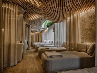 Wellnesshotel Alpin Juwel