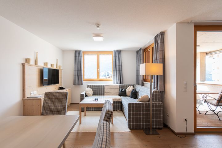 🏨 Votre hébergement - Jours 1 à 7