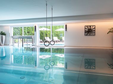 Kr&auml;uter & Spa-Hotel Das Sch&auml;fer