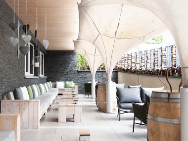 Kr&auml;uter & Spa-Hotel Das Sch&auml;fer