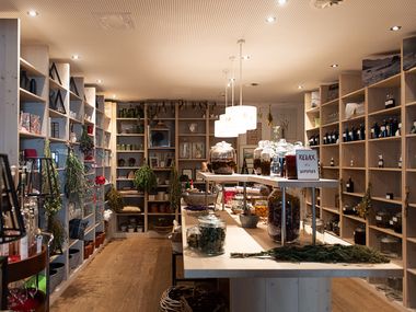 Kr&auml;uter & Spa-Hotel Das Sch&auml;fer
