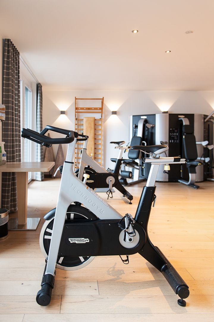 Kräuter & Spa-Hotel Das Schäfer — photo 7