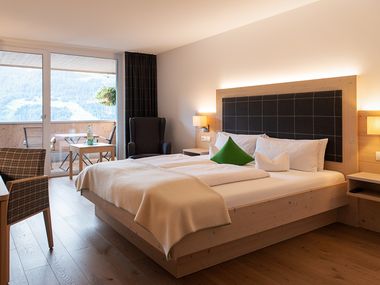 Kr&auml;uter & Spa-Hotel Das Sch&auml;fer