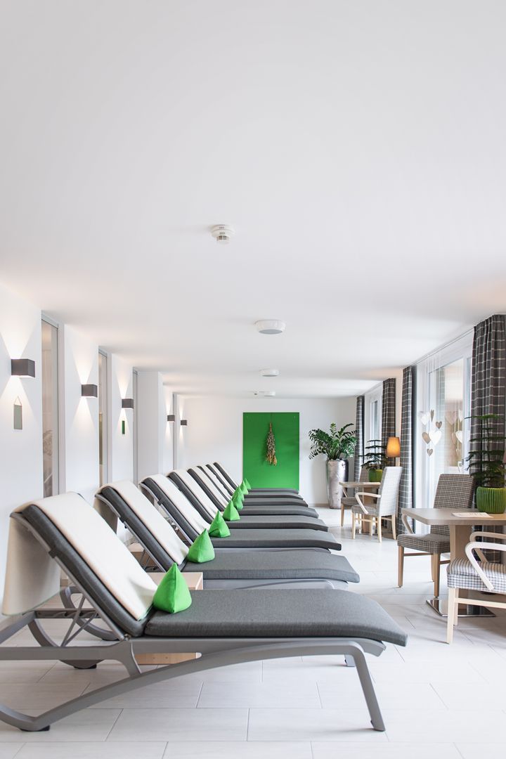 Kräuter & Spa-Hotel Das Schäfer — photo 9