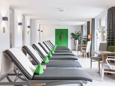 Kr&auml;uter & Spa-Hotel Das Sch&auml;fer