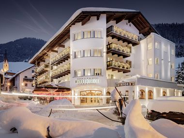 Naudererhof in Nauders