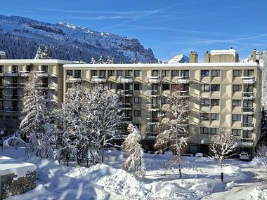 Résidence Betelgeuse in Flaine