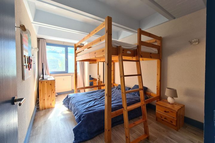 🏨 Votre hébergement