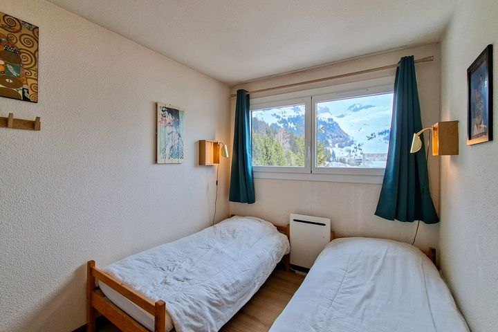 🏨 Votre hébergement