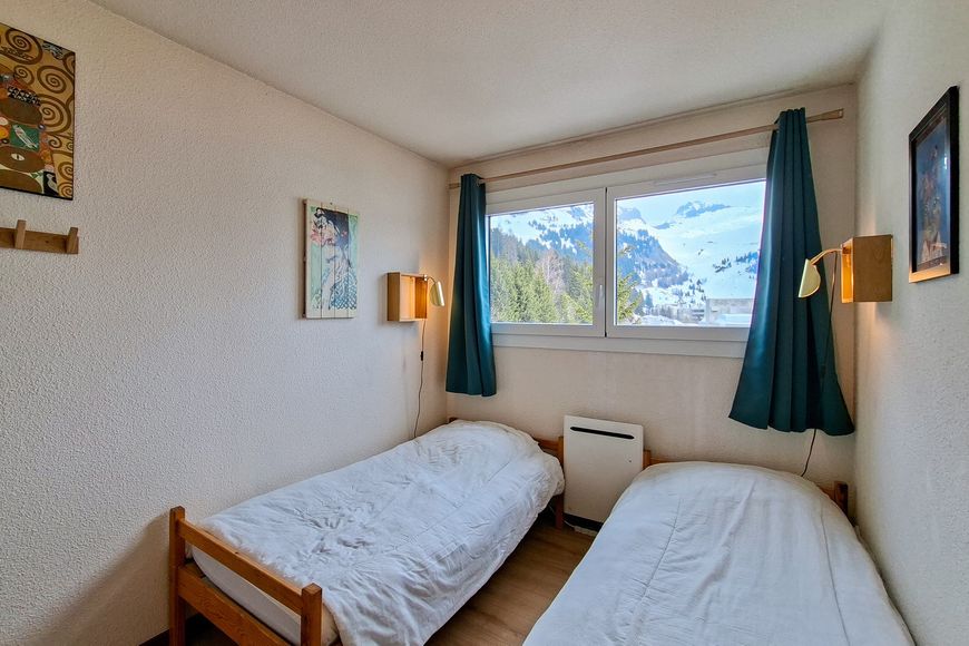 Apartm&aacute;n - 6 os. (cca 48 m&sup2;, FL-DOR314), BS