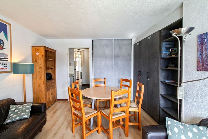🏨 Votre hébergement