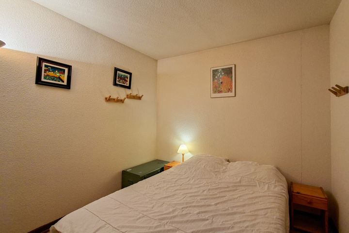🏨 Votre hébergement