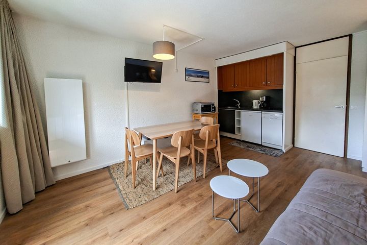 🏨 Votre hébergement