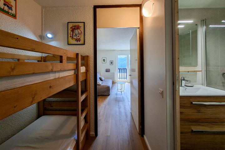 🏨 Votre hébergement