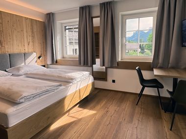 Marktplatz Apartments