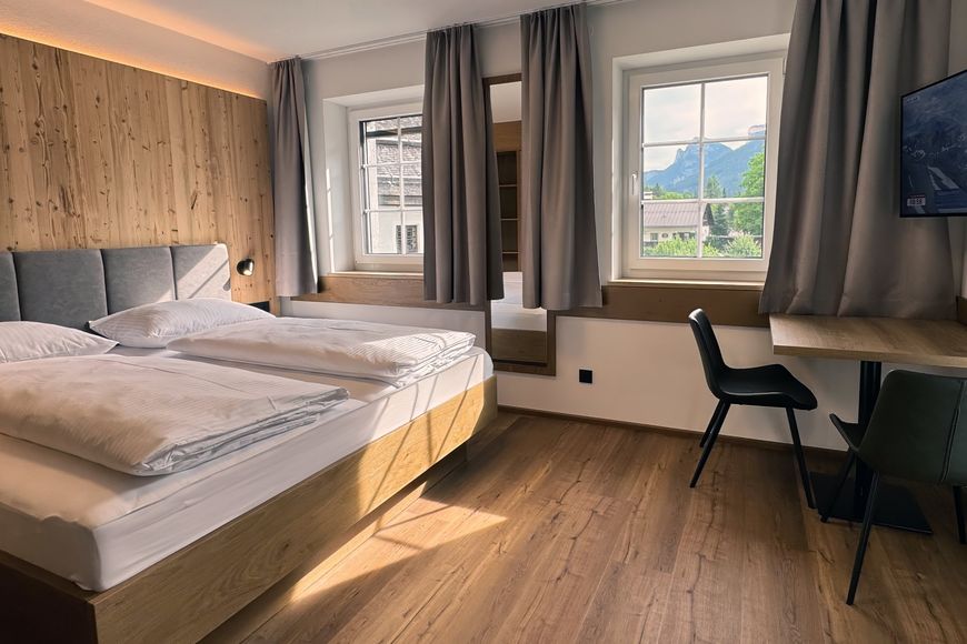 Apartm&aacute;n - 5 os. (cca 45 m&sup2;), BS