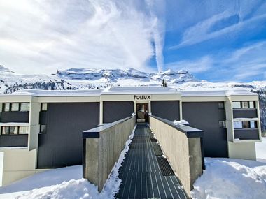 Résidence Pollux in Flaine