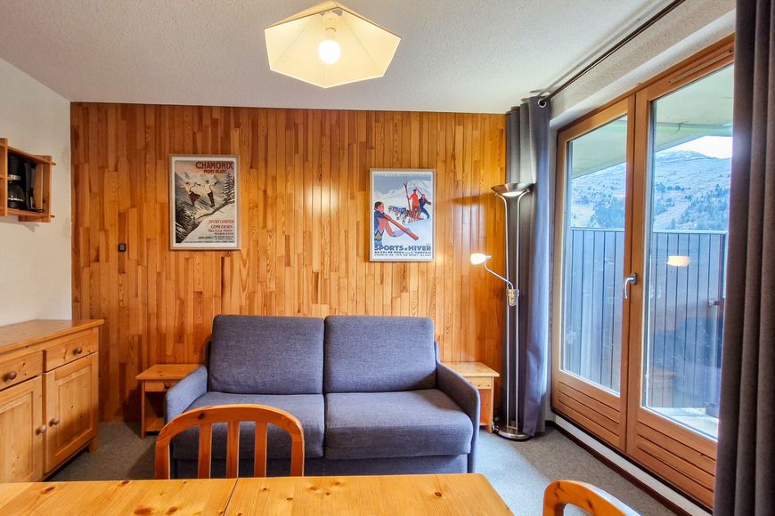 Studio - 4 os. (cca 25 m&sup2;, POL105), BS